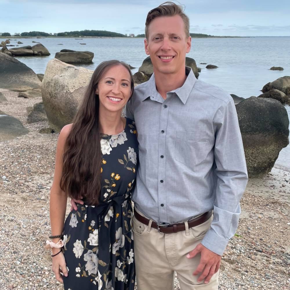 Meet your Posher, Carly